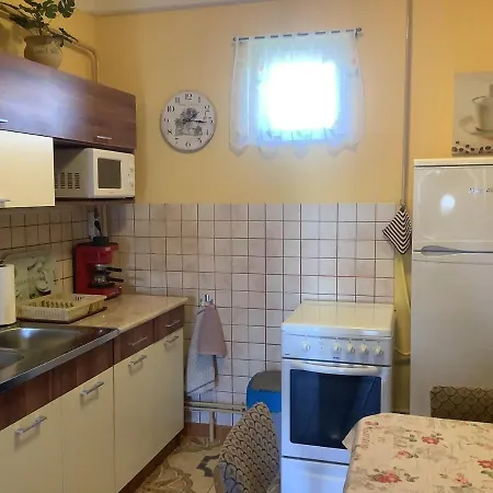 Apartman Rita *