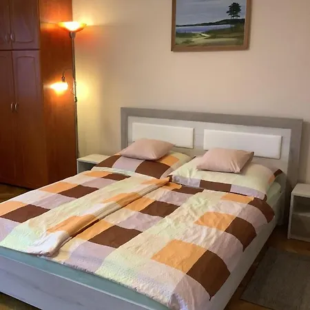 Rita Apartman Gyenesdiás