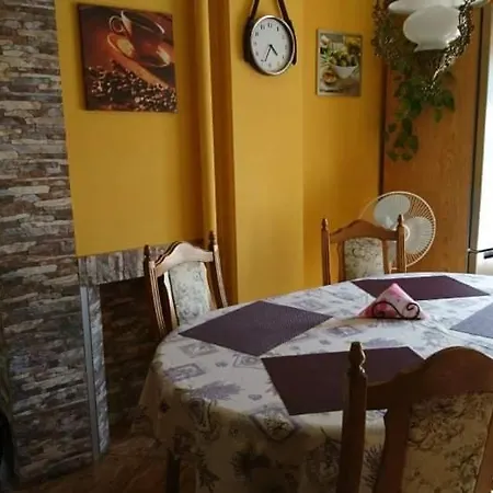Apartament Rita Gyenesdiás