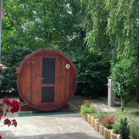 Rita Apartman