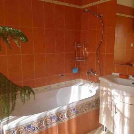 Rita Apartament *