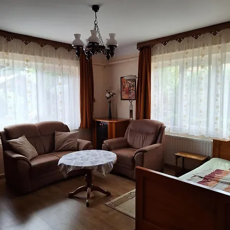 Apartament Rita *