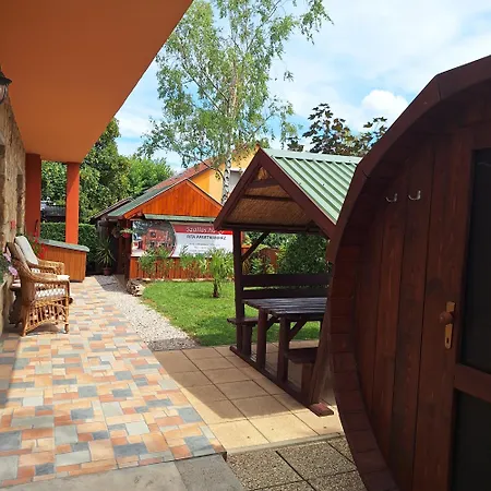 Apartament Rita *