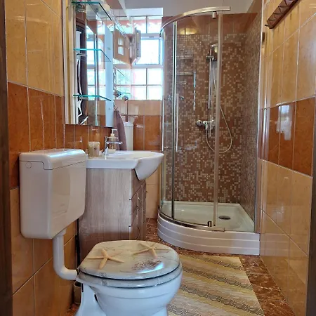Rita Apartament Gyenesdiás