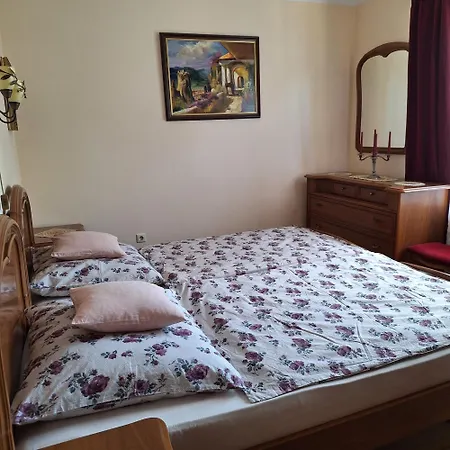 Apartament Rita Gyenesdiás