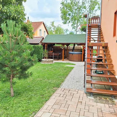 Apartamento Rita
