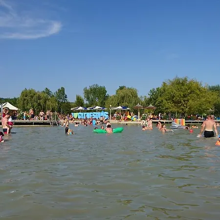 Rita Apartman *