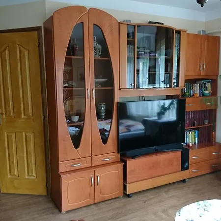 Apartament Rita
