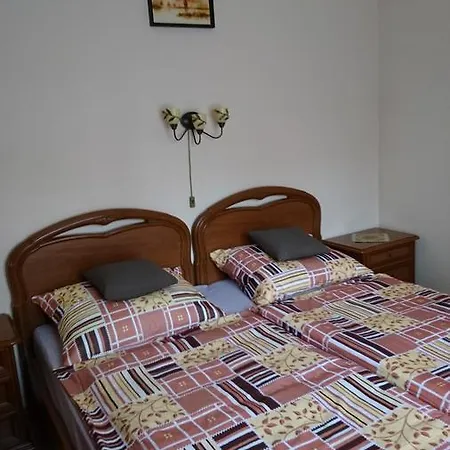 Apartament Rita Gyenesdiás