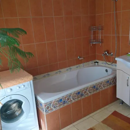 Apartman Rita *