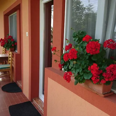 Rita Apartament *