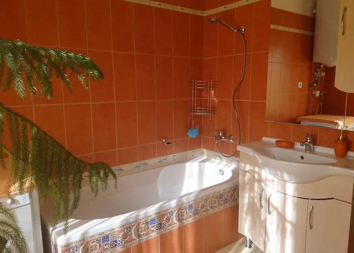 Rita Apartamento *