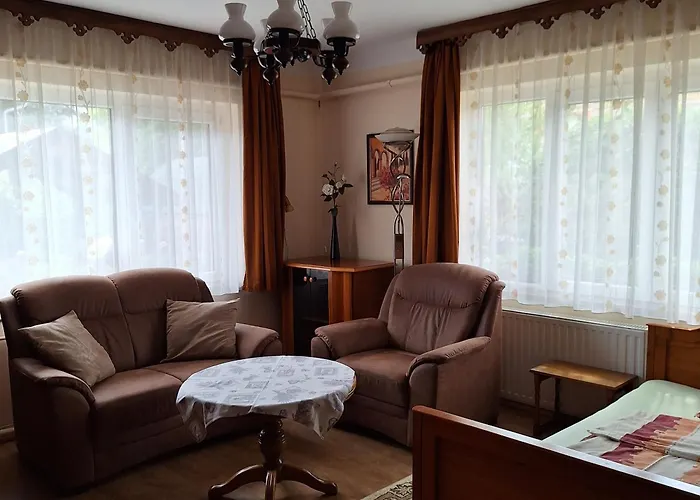 Apartamento Rita *